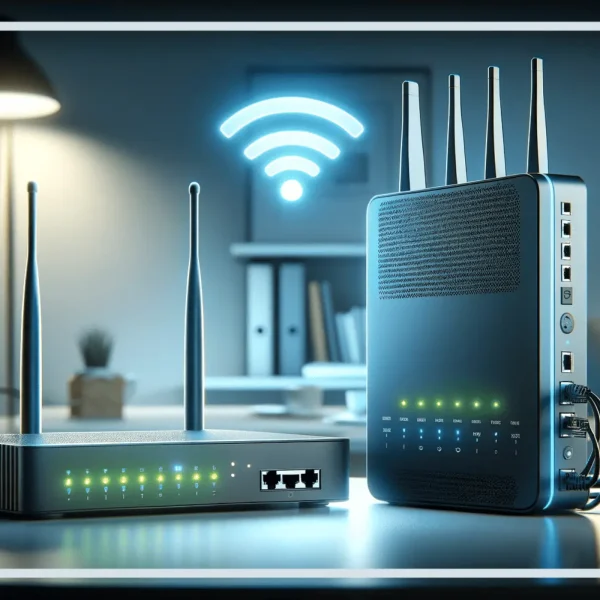 M 1452 Router2 روتر چیست و چه انواعی دارد