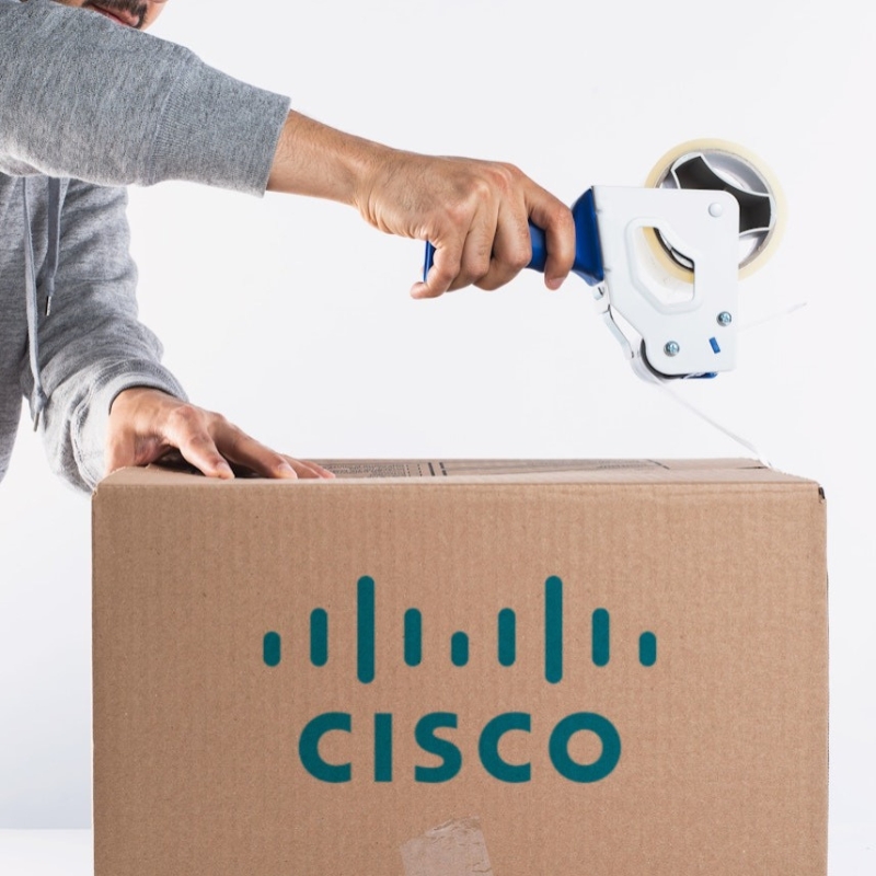 تحویل سریع سفارشات در چاوش سیستم