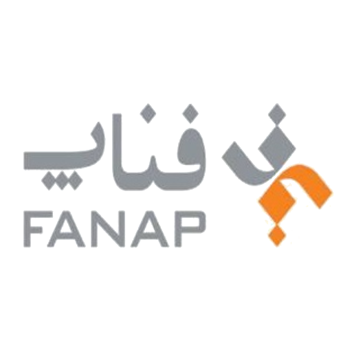 Logo Fanap مشتریان چاوش سیستم - شرکت فناپ