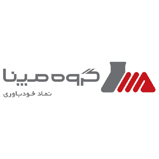 Logo Mapna مشتریان چاوش سیستم - گروه مپنا