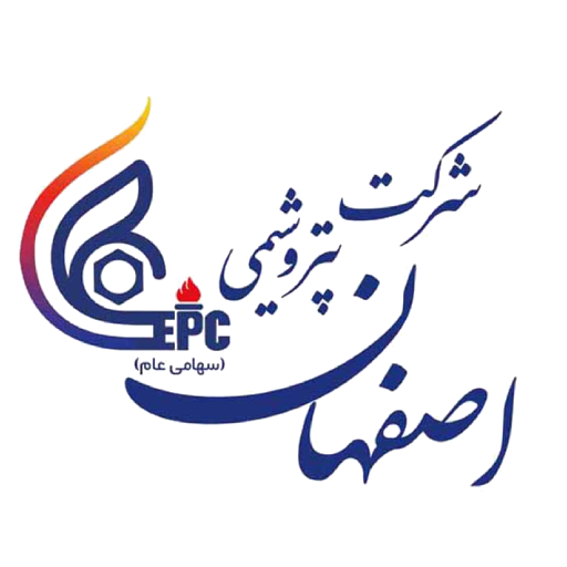 Logo Petroshimi Esfahan مشتریان چاوش سیستم - شرکت پتروشیمی اصفهان