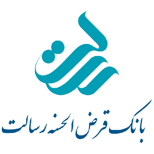 Logo Resalat مشتریان چاوش سیستم - بانک رسالت